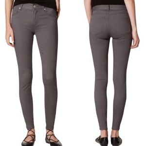 NWOT Ann Taylor Loft Legging/Jeans